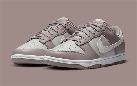 nike dunk low light bone klekt|nike dunk bone beige.